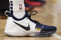 NBA: Indiana Pacers at Detroit Pistons