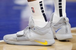 NBA: Indiana Pacers at Detroit Pistons