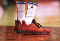 NBA: Atlanta Hawks at Houston Rockets