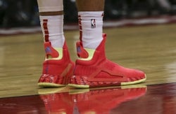 NBA: Atlanta Hawks at Houston Rockets