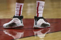 NBA: Atlanta Hawks at Houston Rockets