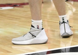 NBA: Milwaukee Bucks at Chicago Bulls