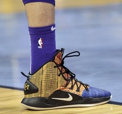 NBA: Los Angeles Lakers at Memphis Grizzlies