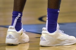 NBA: Los Angeles Lakers at Memphis Grizzlies
