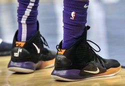 NBA: Los Angeles Lakers at Memphis Grizzlies