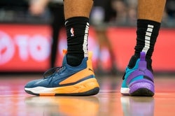 NBA: Sacramento Kings at Minnesota Timberwolves