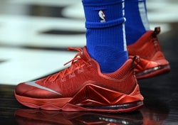 NBA: Dallas Mavericks at Los Angeles Clippers