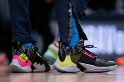 NBA: Oklahoma City Thunder at Denver Nuggets