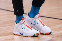 NBA: Oklahoma City Thunder at Denver Nuggets