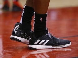 NBA: Boston Celtics at Toronto Raptors