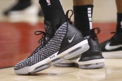 NBA: Boston Celtics at Toronto Raptors