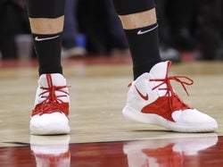 NBA: Boston Celtics at Toronto Raptors