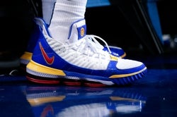 NBA: Oklahoma City Thunder at Denver Nuggets