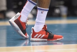 NBA: Houston Rockets at Charlotte Hornets