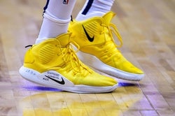 NBA: Indiana Pacers at Dallas Mavericks