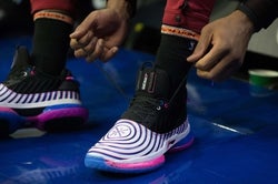 NBA: Miami Heat at Philadelphia 76ers