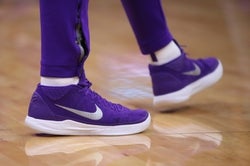 NBA: Milwaukee Bucks at Sacramento Kings
