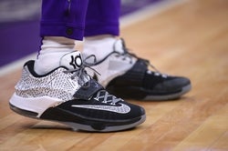 NBA: Milwaukee Bucks at Sacramento Kings