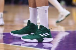 NBA: Milwaukee Bucks at Sacramento Kings