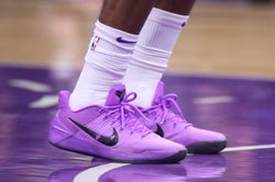 NBA: Milwaukee Bucks at Sacramento Kings
