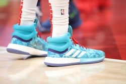 NBA: Minnesota Timberwolves at Atlanta Hawks