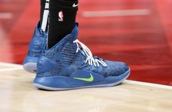 NBA: Minnesota Timberwolves at Atlanta Hawks