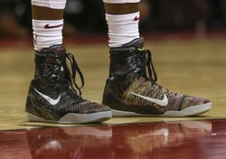 NBA: Miami Heat at Houston Rockets