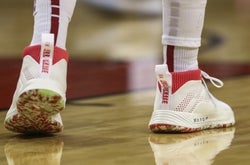 NBA: Miami Heat at Houston Rockets