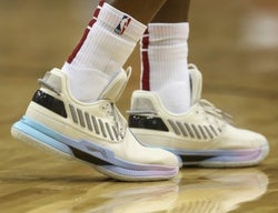 NBA: Miami Heat at Houston Rockets