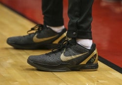 NBA: Miami Heat at Houston Rockets