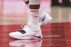 NBA: Chicago Bulls at Atlanta Hawks