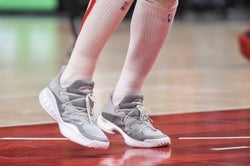NBA: Chicago Bulls at Atlanta Hawks