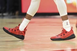 NBA: Chicago Bulls at Atlanta Hawks