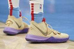 NBA: Los Angeles Clippers at Sacramento Kings