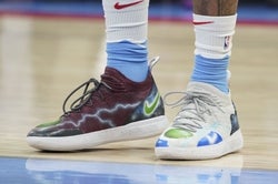 NBA: Los Angeles Clippers at Sacramento Kings