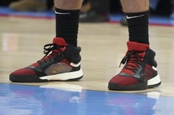 NBA: Los Angeles Clippers at Sacramento Kings