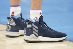 NBA: Los Angeles Clippers at Sacramento Kings