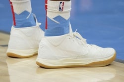 NBA: Los Angeles Clippers at Sacramento Kings