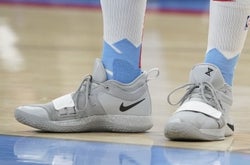 NBA: Los Angeles Clippers at Sacramento Kings