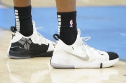 NBA: Los Angeles Clippers at Sacramento Kings