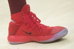 NBA: Detroit Pistons at Cleveland Cavaliers