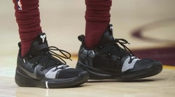 NBA: Detroit Pistons at Cleveland Cavaliers
