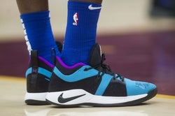 NBA: Detroit Pistons at Cleveland Cavaliers