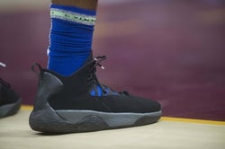 NBA: Detroit Pistons at Cleveland Cavaliers
