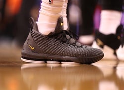 NBA: Los Angeles Lakers at Phoenix Suns
