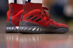 NBA: New Orleans Pelicans at Denver Nuggets