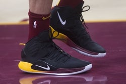 NBA: Orlando Magic at Cleveland Cavaliers