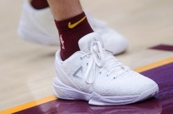 NBA: Orlando Magic at Cleveland Cavaliers