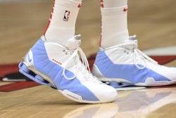 NBA: Atlanta Hawks at Chicago Bulls
