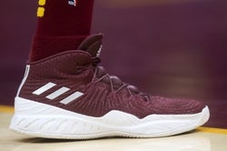 NBA: Orlando Magic at Cleveland Cavaliers